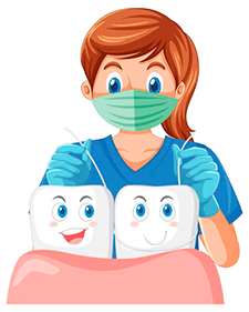 Программа для врача стоматолога