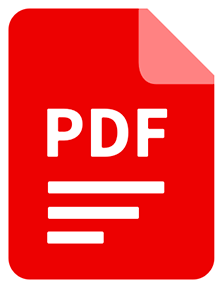 Вставка в документ PDF-файлов