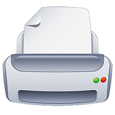 Программа для печати этикеток на термопринтере