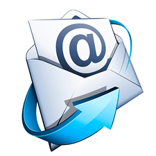 Отправка Email