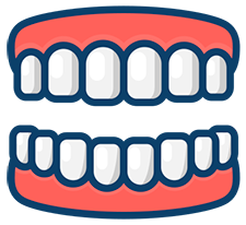 Диагнозы врача стоматолога