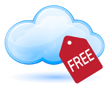 База данных в облаке бесплатно