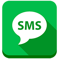 Регистрация для SMS-рассылки