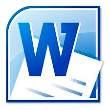 Документ формата Microsoft Word